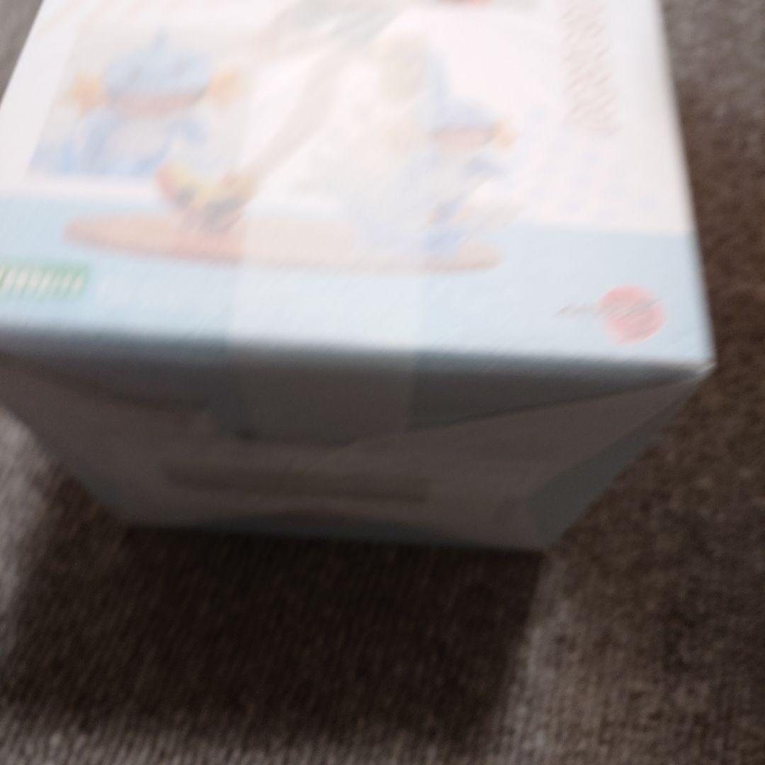 コトブキヤ ハルカ ミズゴロウ フィギュア　未開封