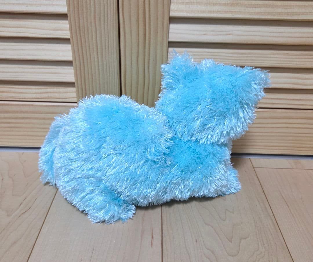 リイシューねこちゃん MINT ぬいぐるみ 米津玄師2020TOUR/HYPE