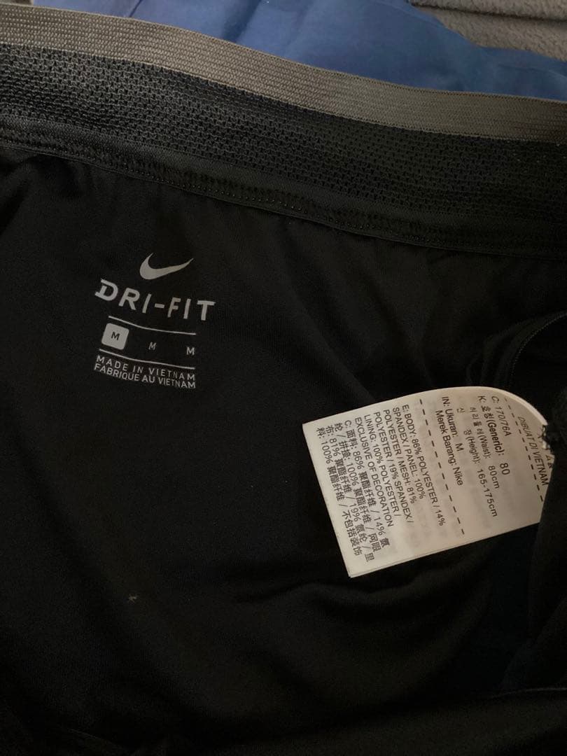 GYAKUSOU ランニングパンツ ショートパンツ M ナイキ アンダーカバー