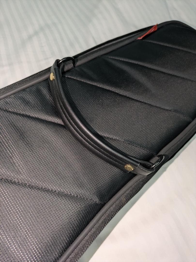 MONO ベースケース / M80-VEB-BLK ブラック