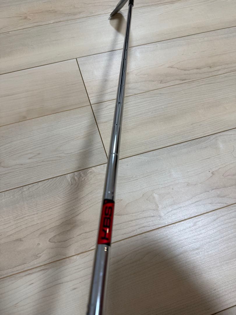 テーラーメイド　P7MC 4番アイアン