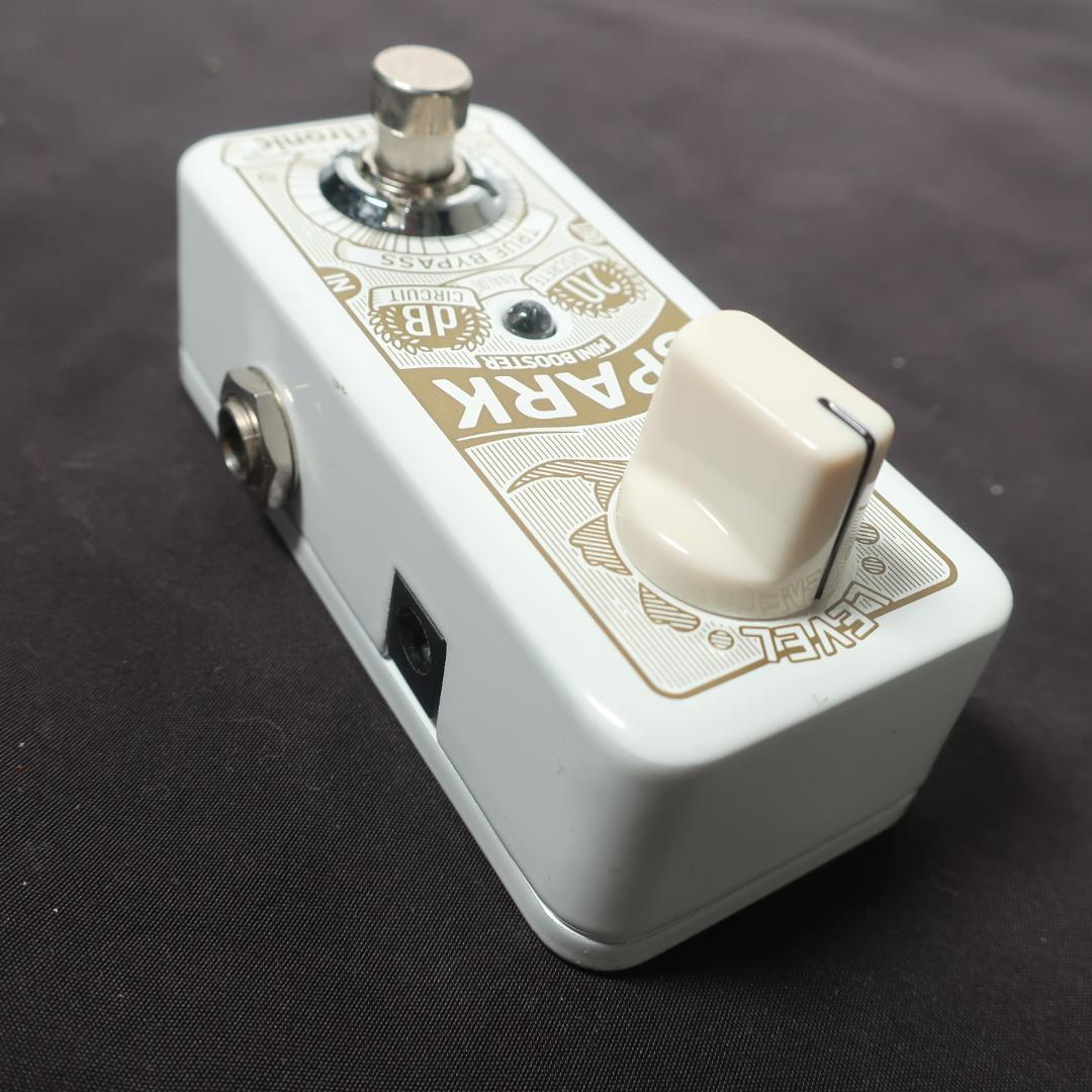 tc electronic SPARK mini booster ブースター