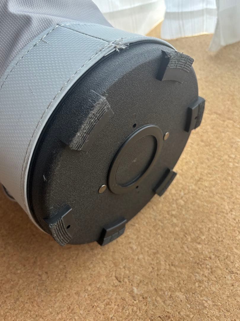 最終価格　Taylor Made テーラーメイド　キャディバック　ゴルフバック