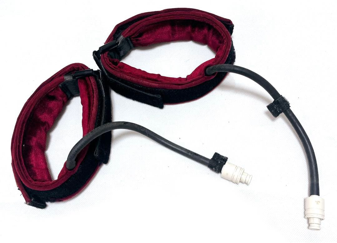 加圧 KAATSU トレーニング　セット　マスター ミニ