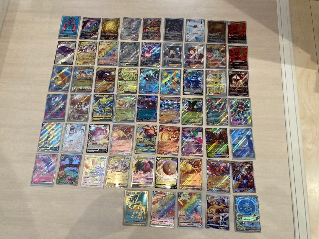 ポケモンカード 多数‼️