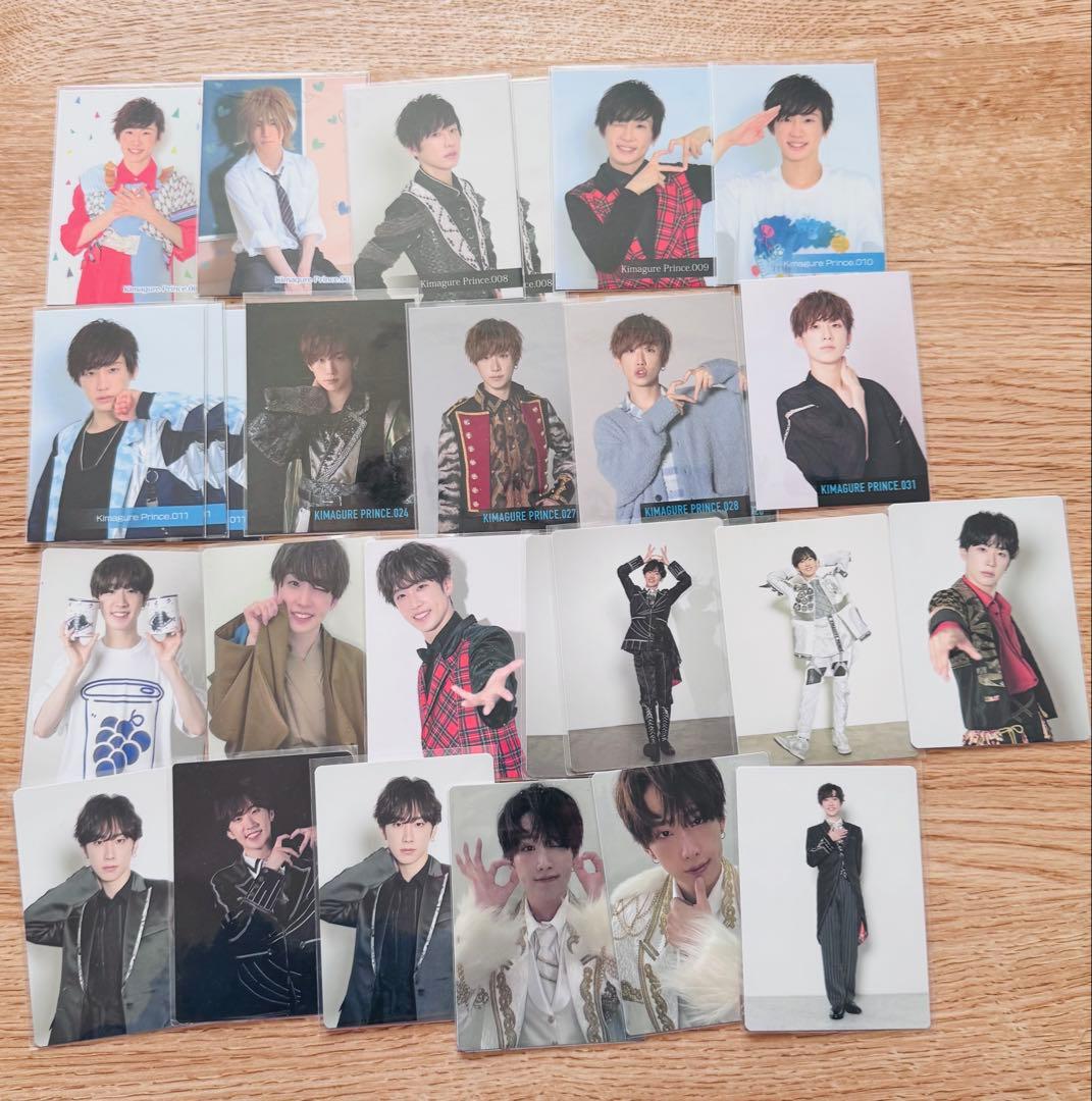 MeseMoa. めせもあ。チェキ トレカ まとめ売り