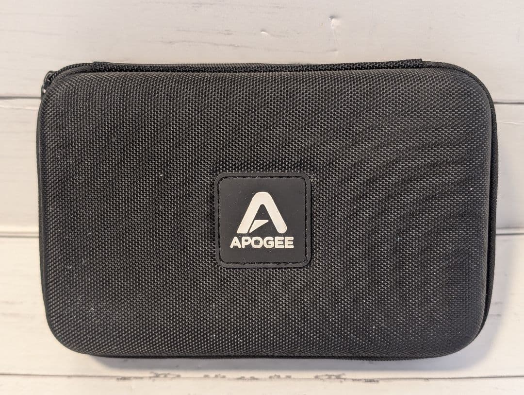 APOGEE Hype Mic コンデンサーマイク iphone対応