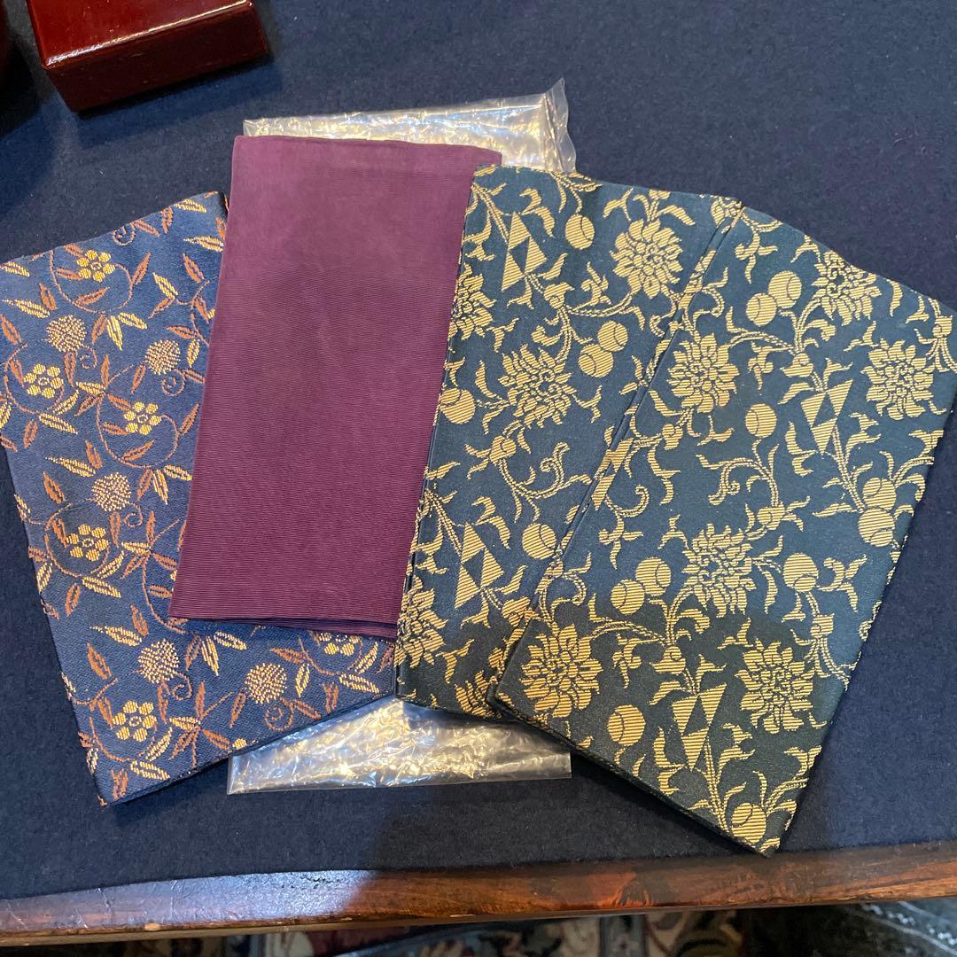 【東 竹園斎】(作)の『御所籠』一式　茶道具　共箱