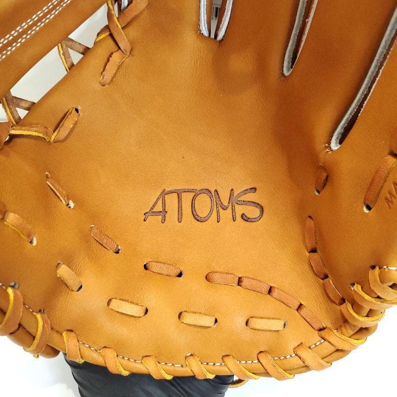 アトムズ 日本製 プロフェッショナルライン 内野用 29 硬式グローブ