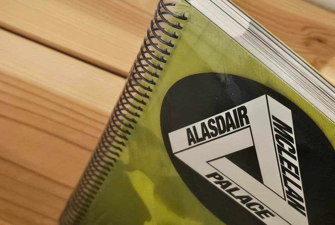 コレクション The Palace Book Photo Collection