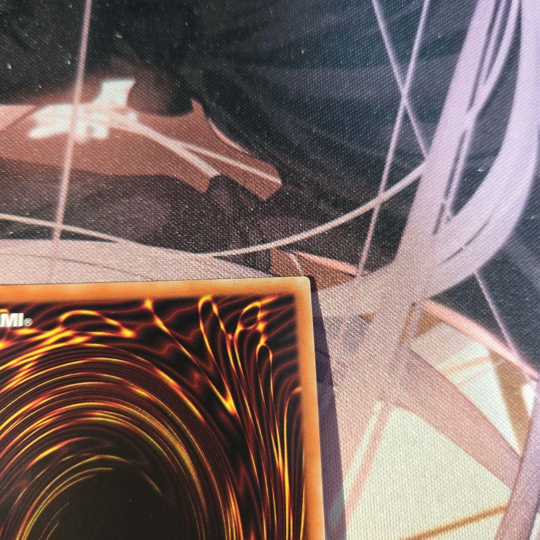 エクソシスターズ•マニフィカ　プリズマ　2枚