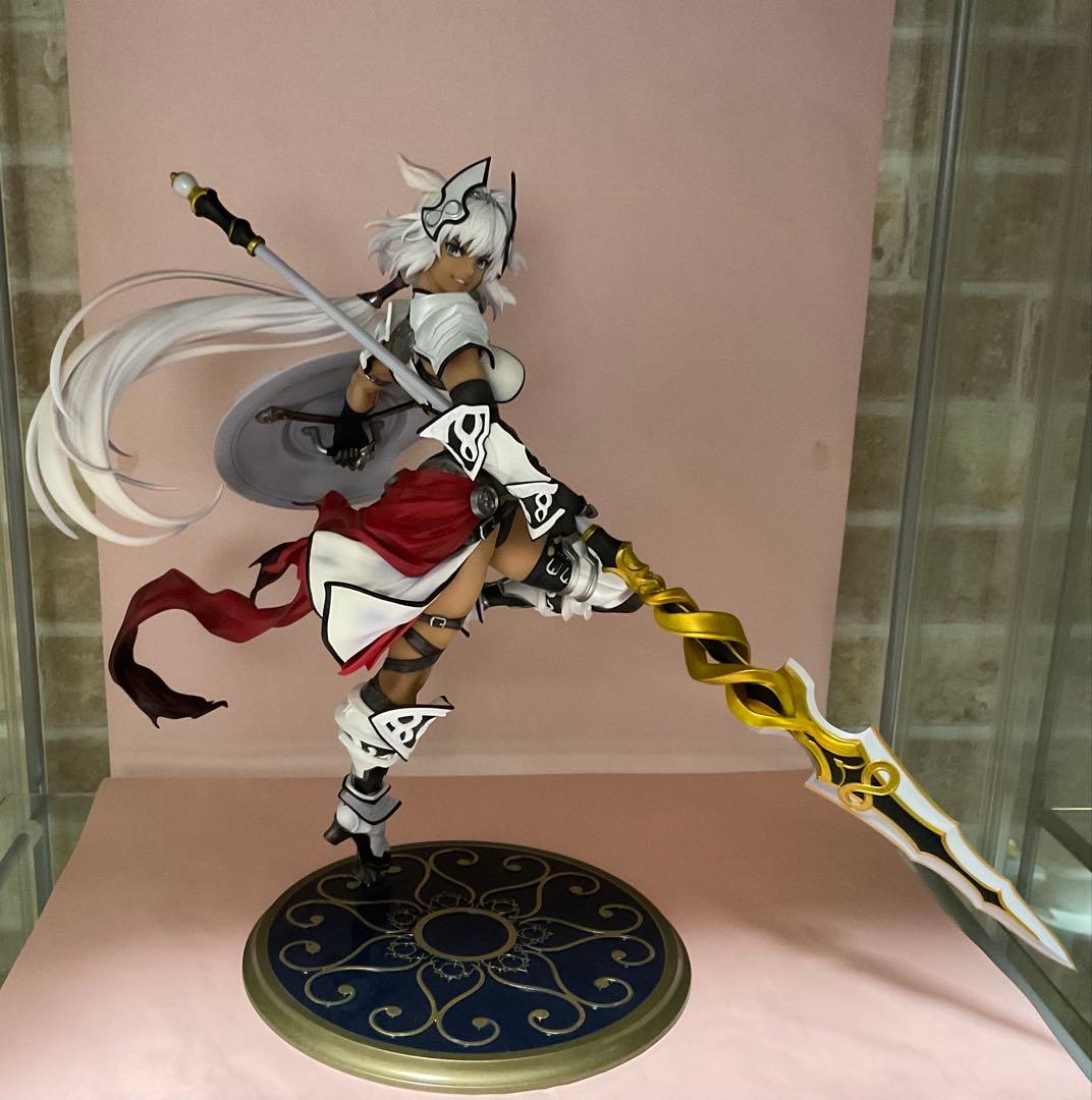 Fate/Grand Order ランサー/カイニス