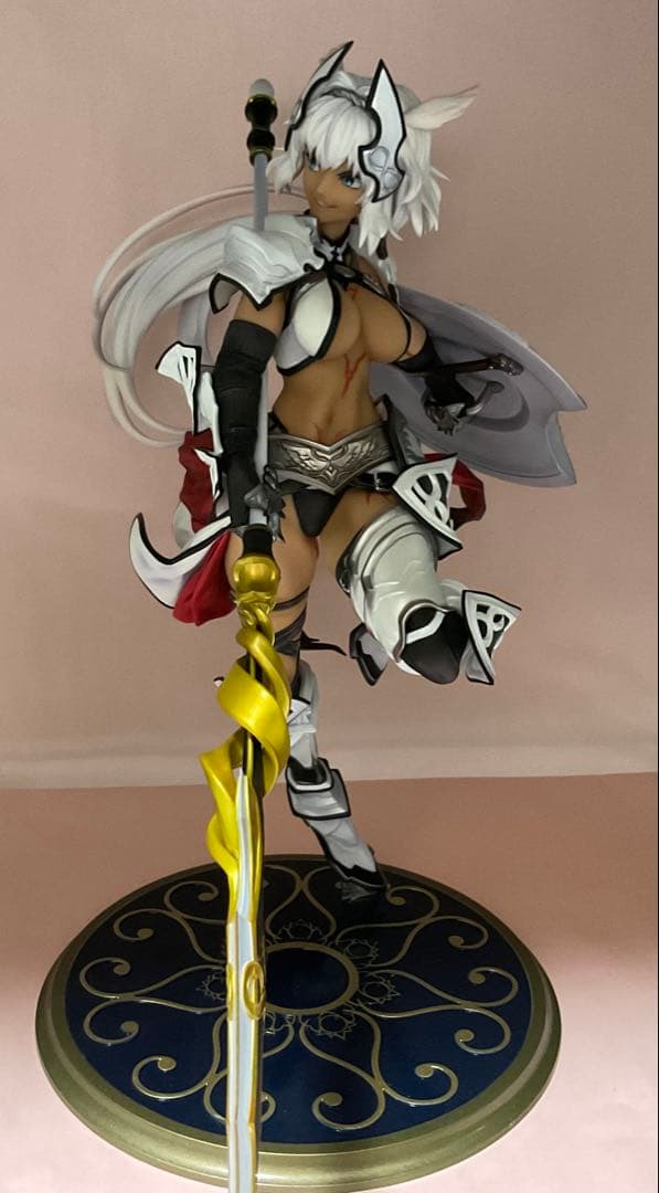 Fate/Grand Order ランサー/カイニス