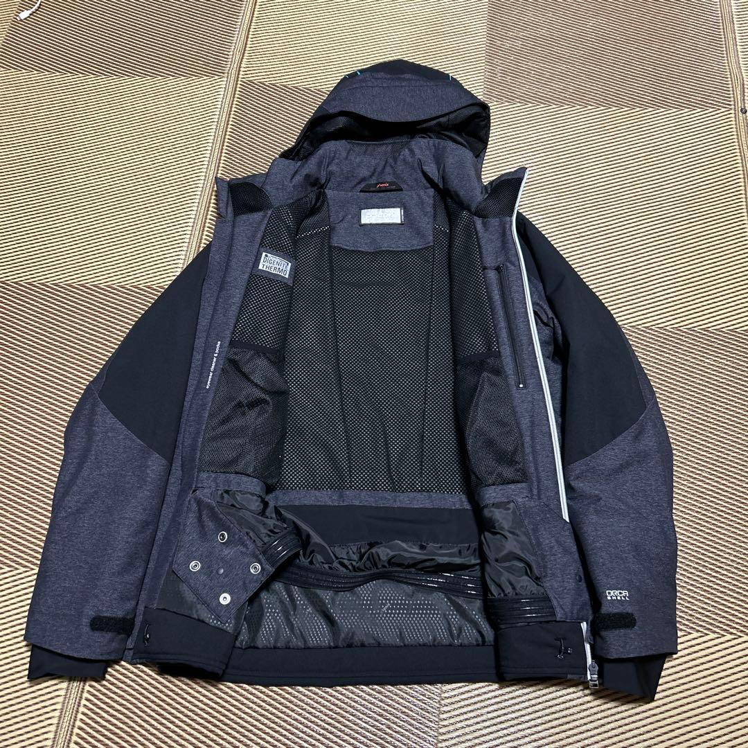 メンズスキーウェア