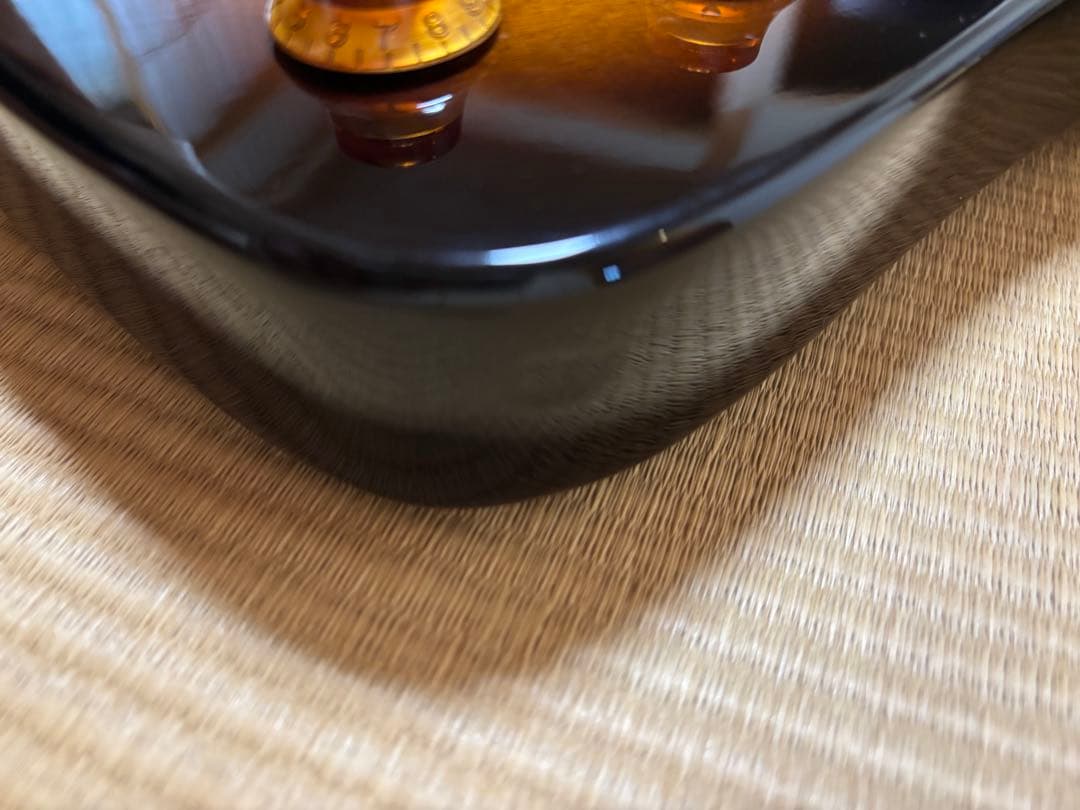 Epiphone Fire Bird 1998年モデル2001年製ソフトケース付