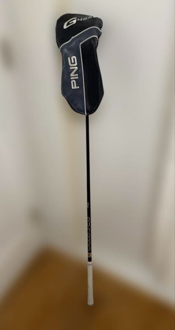 PING G425 MAX ドライバー フレックスS