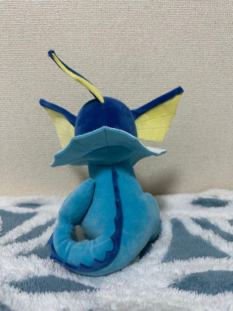 【進化系】イーブイぬいぐるみセット