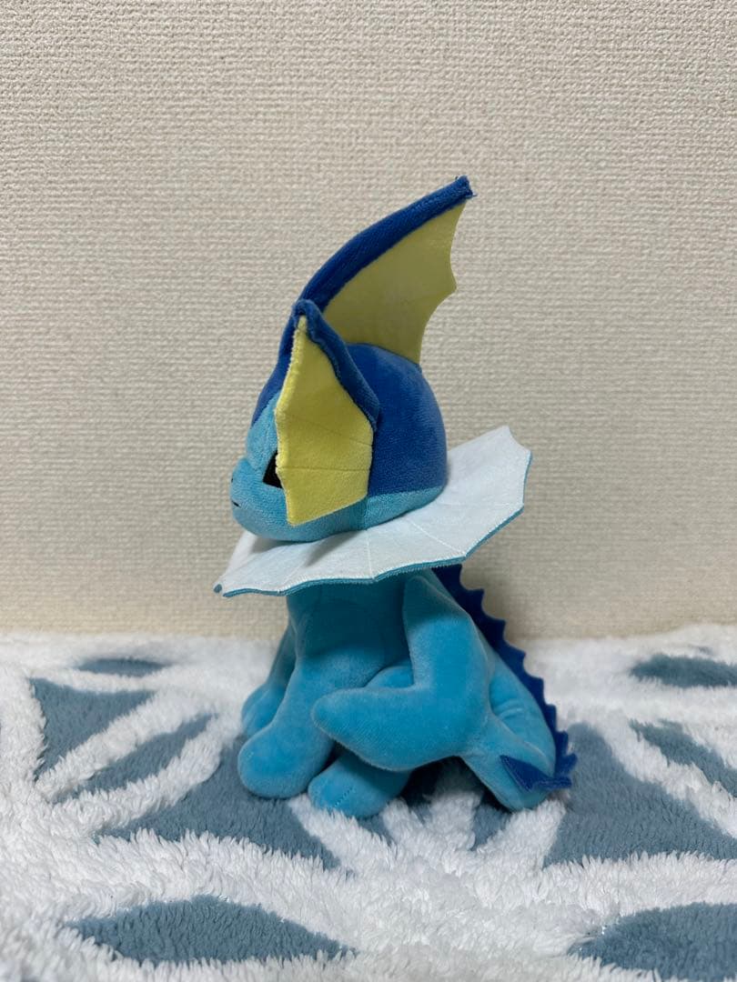 【進化系】イーブイぬいぐるみセット