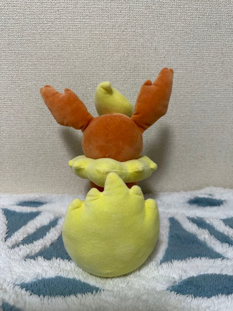 【進化系】イーブイぬいぐるみセット