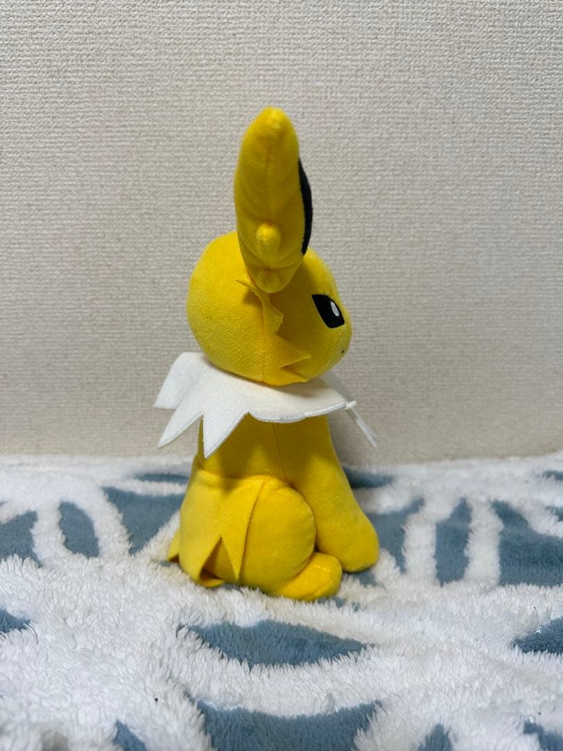 【進化系】イーブイぬいぐるみセット