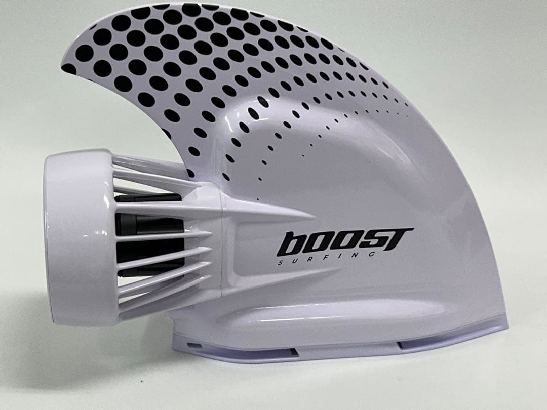 【海では未使用品】Boost surfing 　電動Fin