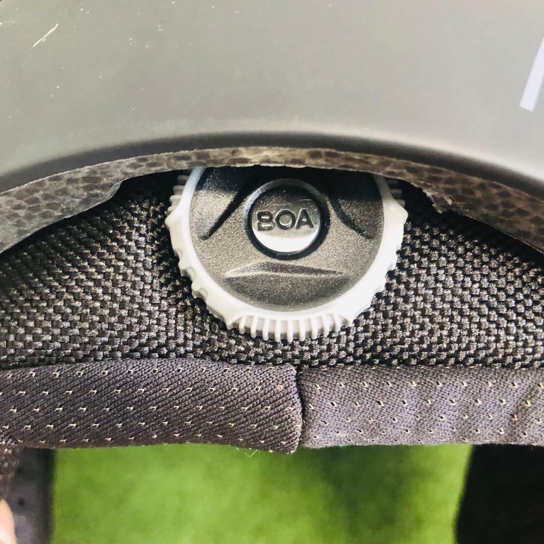 【美品】OAKLEY オークリー　MOD3 ヘルメット