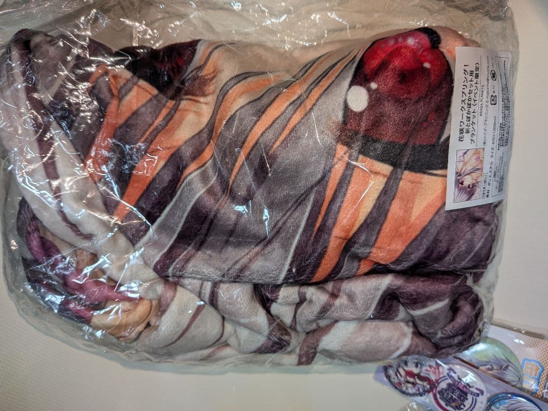 弥*助様 不知火祈 グッズ セット 大量 花咲ワークスプリング