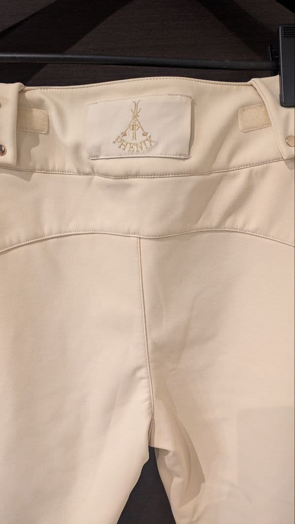 新品 phenix（フェニックス） レディース用スキーパンツ