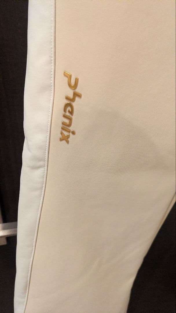 新品 phenix（フェニックス） レディース用スキーパンツ