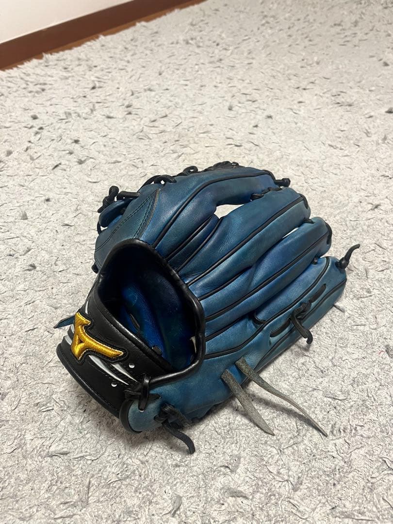 【原田さん専用】Mizuno 硬式グローブ