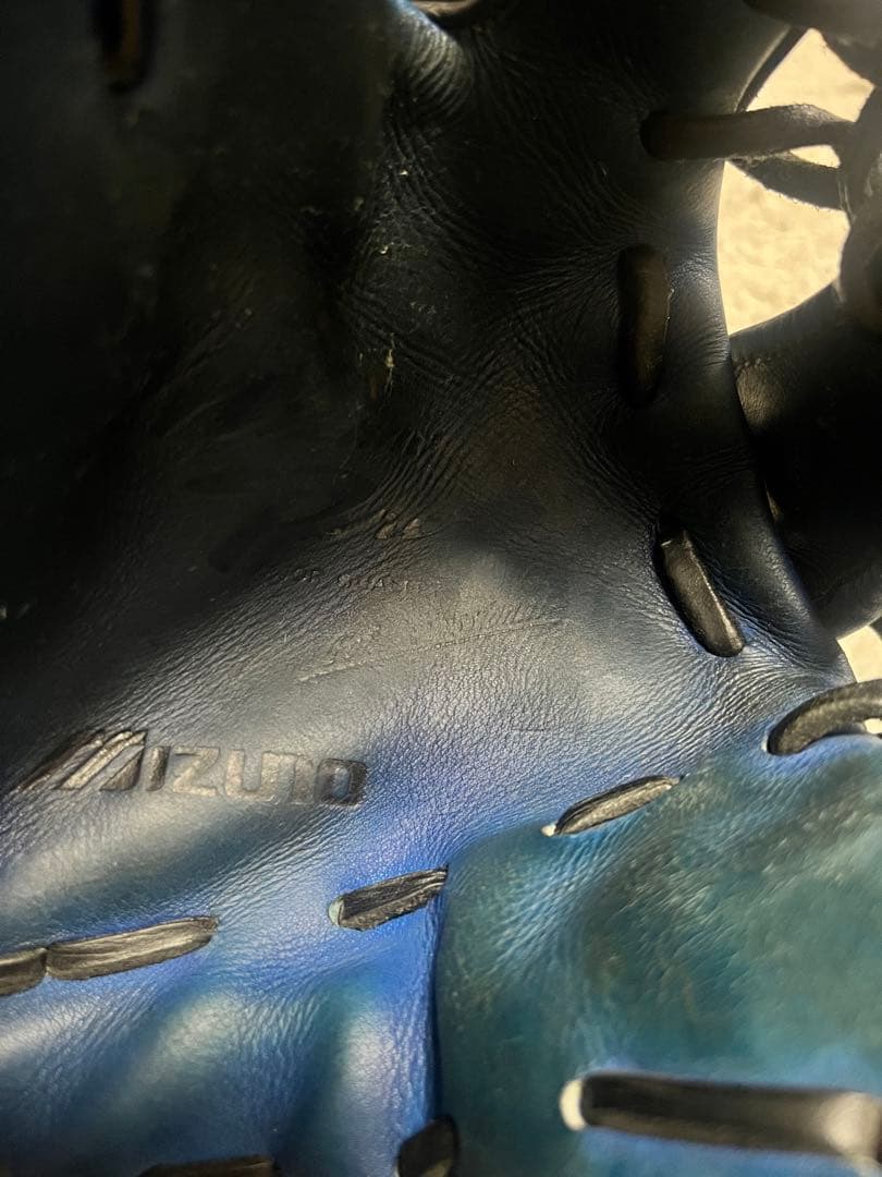 【原田さん専用】Mizuno 硬式グローブ