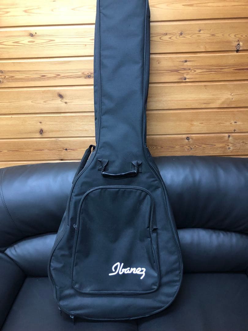 超美品　Ibanez AGS83B アイバニーズ　セミアコ　エレキギター