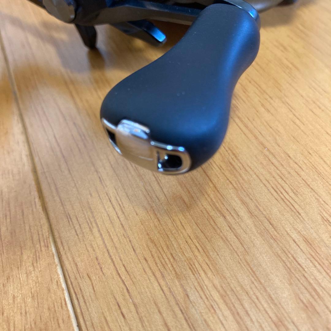 SHIMANO 25 SLX BFS XG 左ハンドル