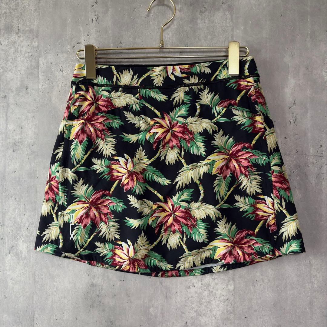 希少 RLX ラルフローレン ゴルフウェア ポロシャツ スカート セットアップ