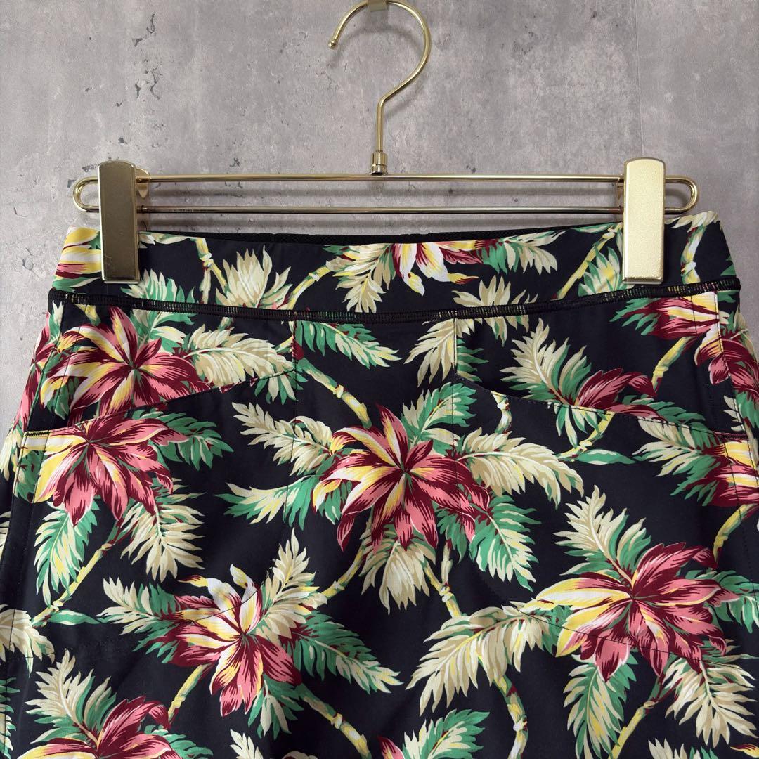 希少 RLX ラルフローレン ゴルフウェア ポロシャツ スカート セットアップ