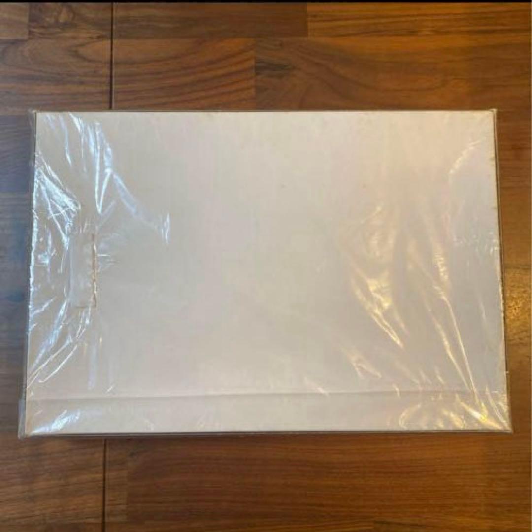 アイルトン・セナ マクラーレン・ホンダ MP4/4 リトグラフ ジグソーパズル