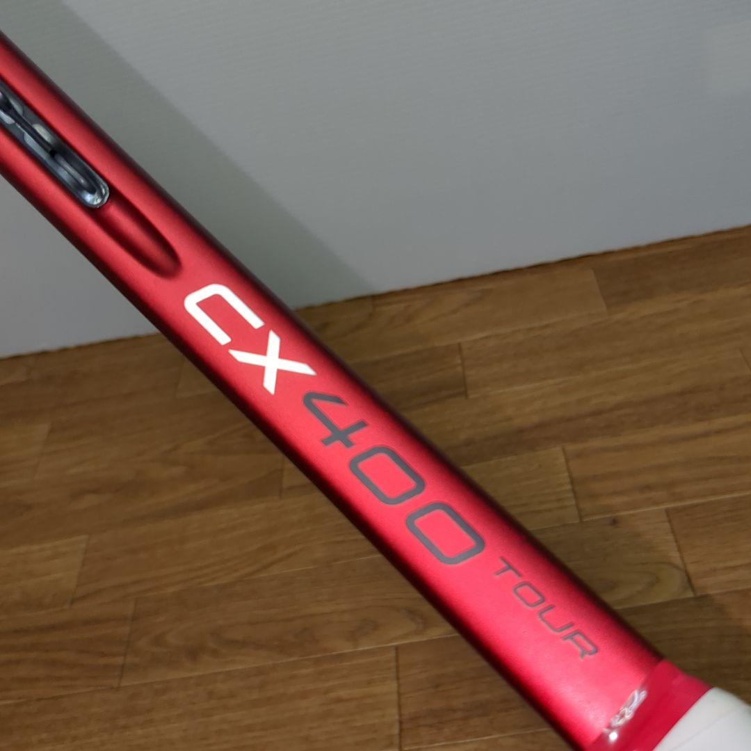 ダンロップ　DUNLOP CX400 TOUR G2 2021モデル