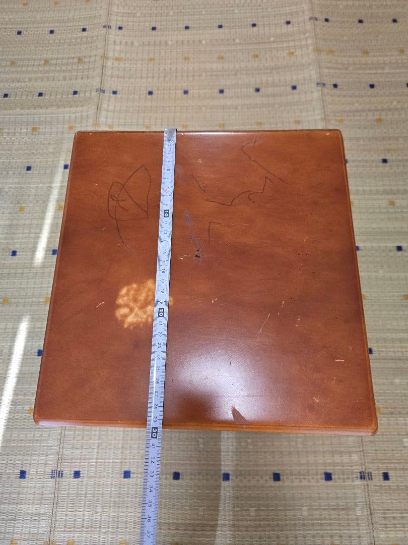 Tycoon PERCUSSION タイクーン カホン