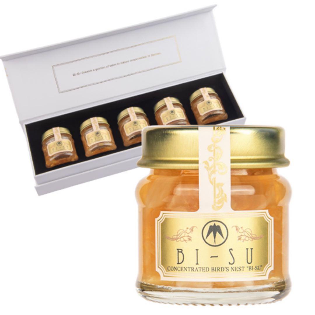 k*o様 ★ BI-SU 16 食べるタイプ　5個入り