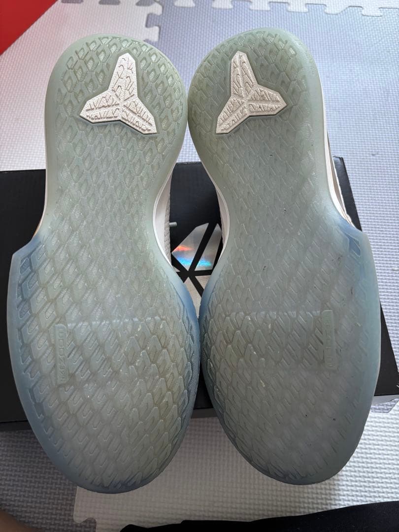 Nike マンバフォーカス