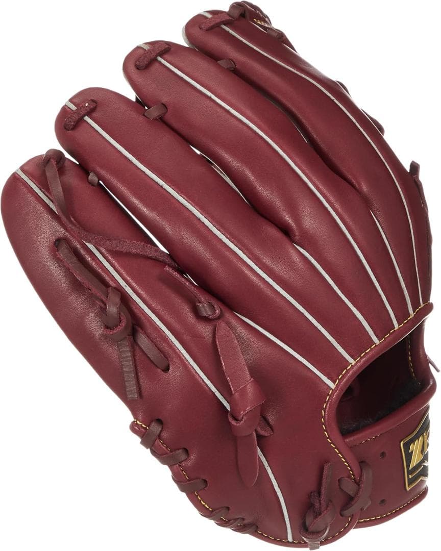 ゼット軟式グラブ オールラウンド用 BRGB35520-4000