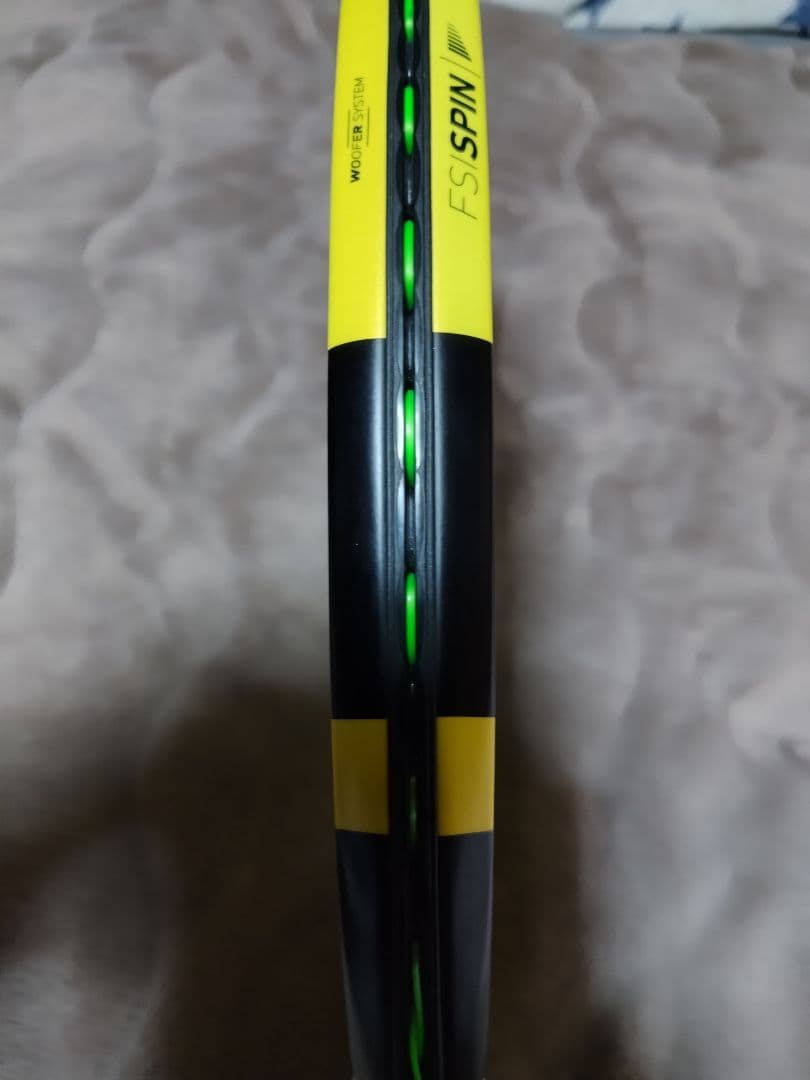 美品！ レア　プロストック