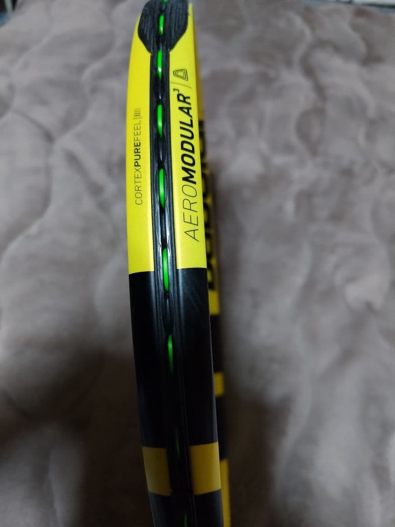 美品！ レア　プロストック