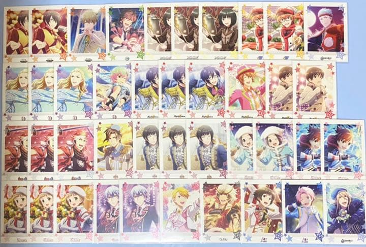 SideM ぱしゃこれ