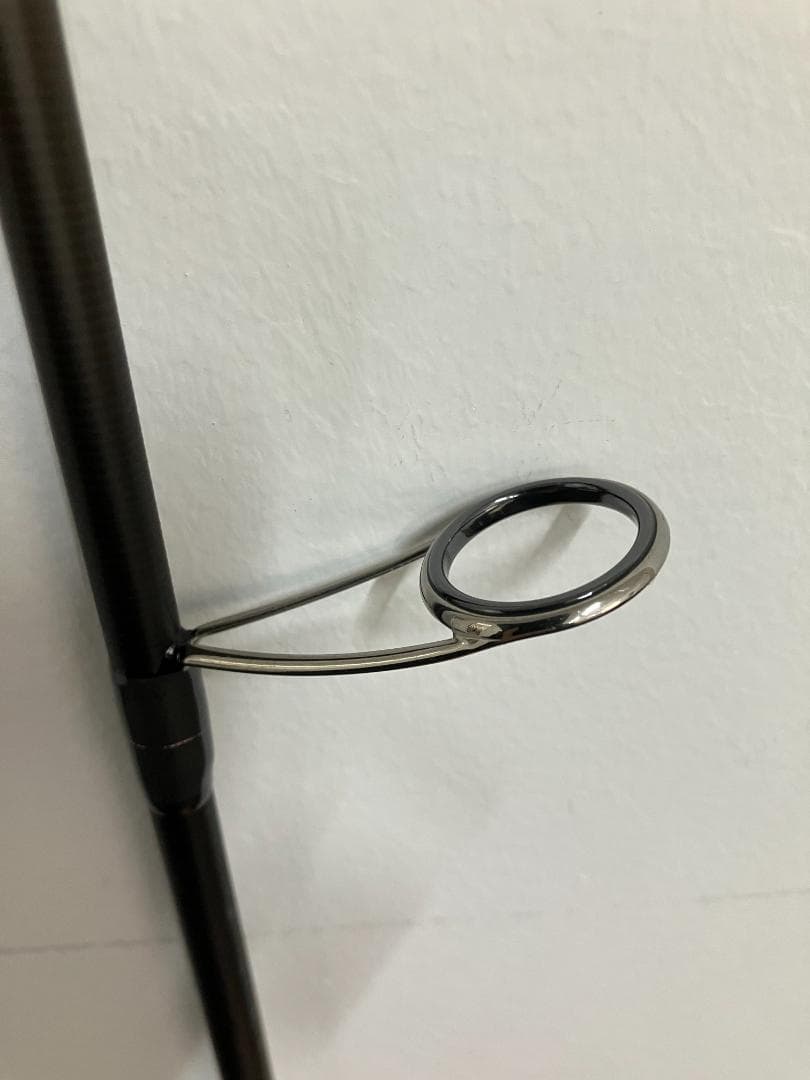 【新品未使用】メガバス デストロイヤー P5 F3.1/2-72XS 釣り竿