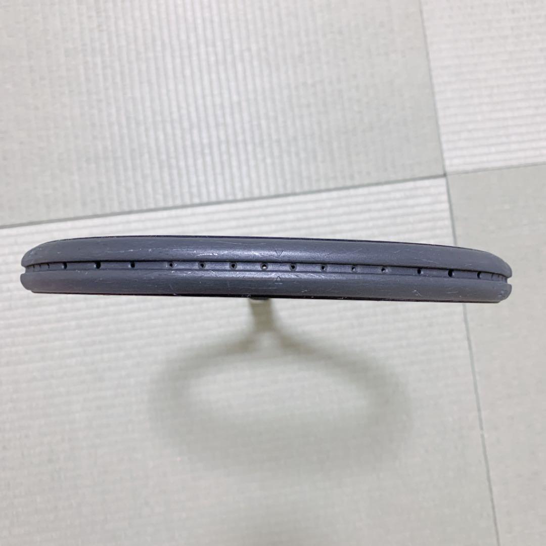 【美品】テニスラケット　ヨネックス　NANOSPEED RQ7 G1