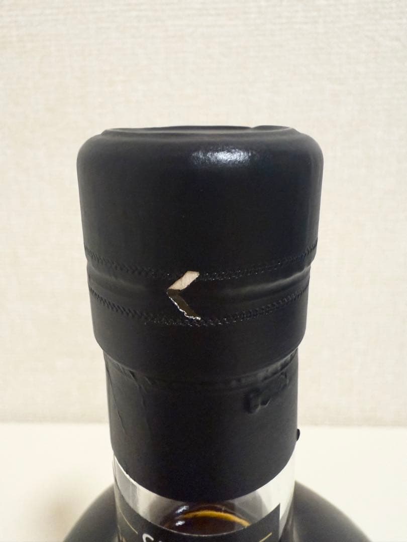 ケイデンヘッド　セブンスターズ26年　ブレンデッドウイスキー　正規品