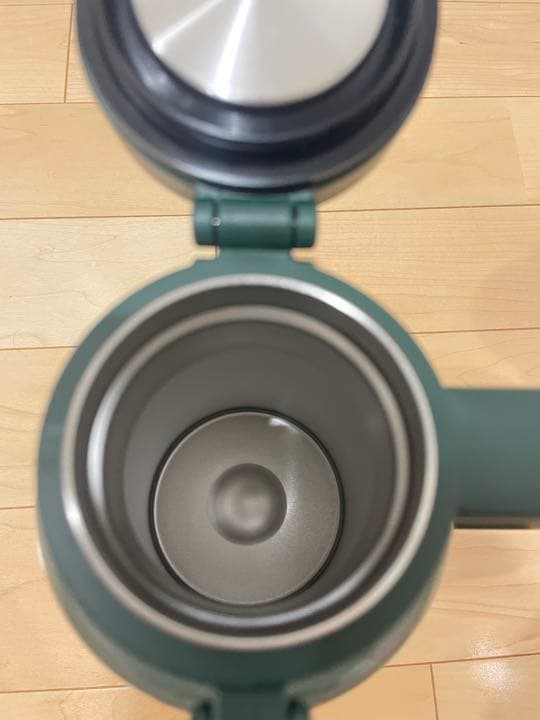 STANLEY スタンレー グロウラー クラシック グリーン