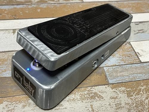 ZW-45 ZAKK WYLDE SIGNATURE MOD / 赤FASEL