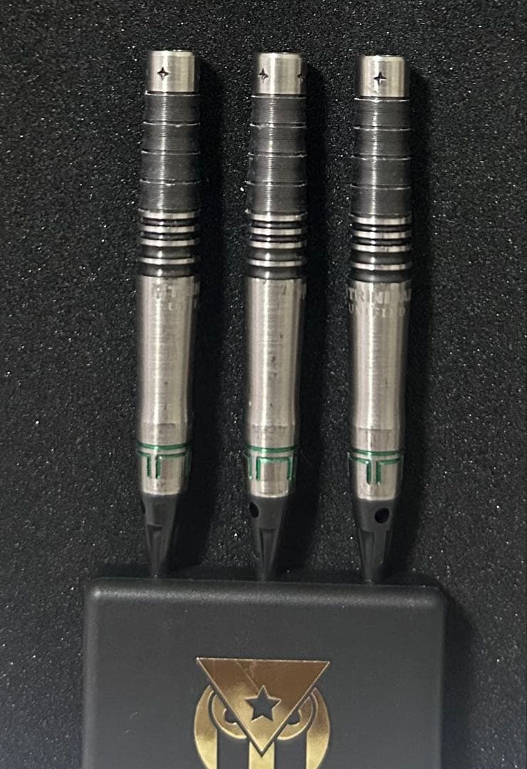 TRiNiDAD LAW Type4 2BA ジェームズ・ロー選手モデル